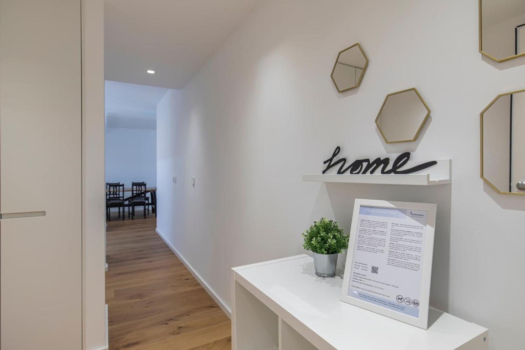 Fabulous 2 Bedroom By Innkeeper Lisbon Exterior photo